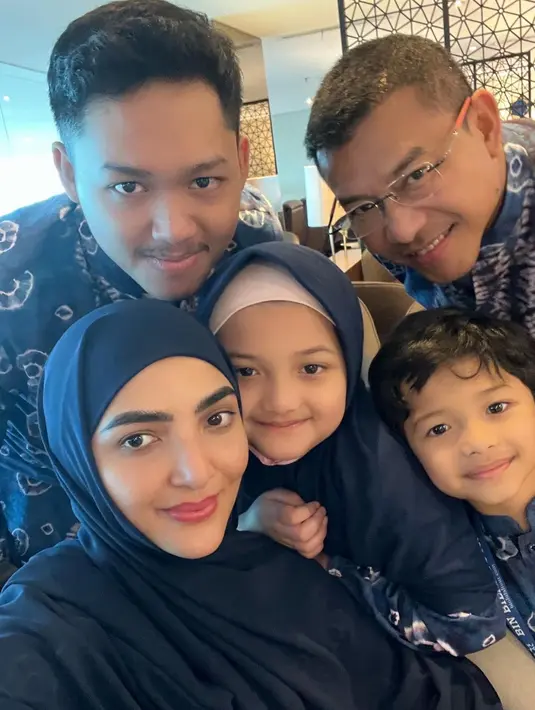 [Instagram/ashanty_ash]