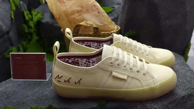 Model 2750 Cotton Embroidery