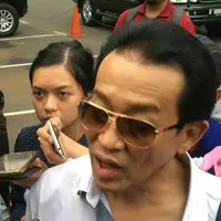 Ayah Mirna, Darmawan Salihin (Audrey Santoso/Liputam6.com)