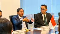 Indonesia-Jepang Perkuat Kemitraan Kehutanan, Fokus Perubahan Iklim dan Mangrove