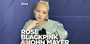 rose blackpink