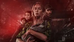 Jack O’Connell dan Cillian Murphy Jadi Kakak-Adik di A Quiet Place Part III, Kisah Keluarga Makin Disorot