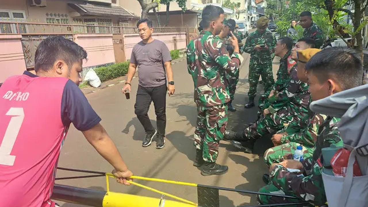 Pesan Menyentuh Sri Mulyani Usai Rumah Dijarah, Tak Ada Kata-Kata Amarah