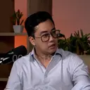 Dennis Adhiswara Spill Kehidupan Aktor di Podcast Kaum Tengah, Tak Semuanya Orang Have
