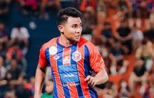 Asnawi Umumkan Perpanjangan Kontrak 4 Tahun dengan Klub Thailand hingga 2029 pada Malam Tahun Baru