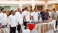 Dapat Tambahan TKD, Sumut Fokus Percepat Pemulihan Pascabencana