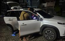 Bule Inggris Tusuk Pegawai Hotel di Bali, Diburu Polisi Begini Nasibnya