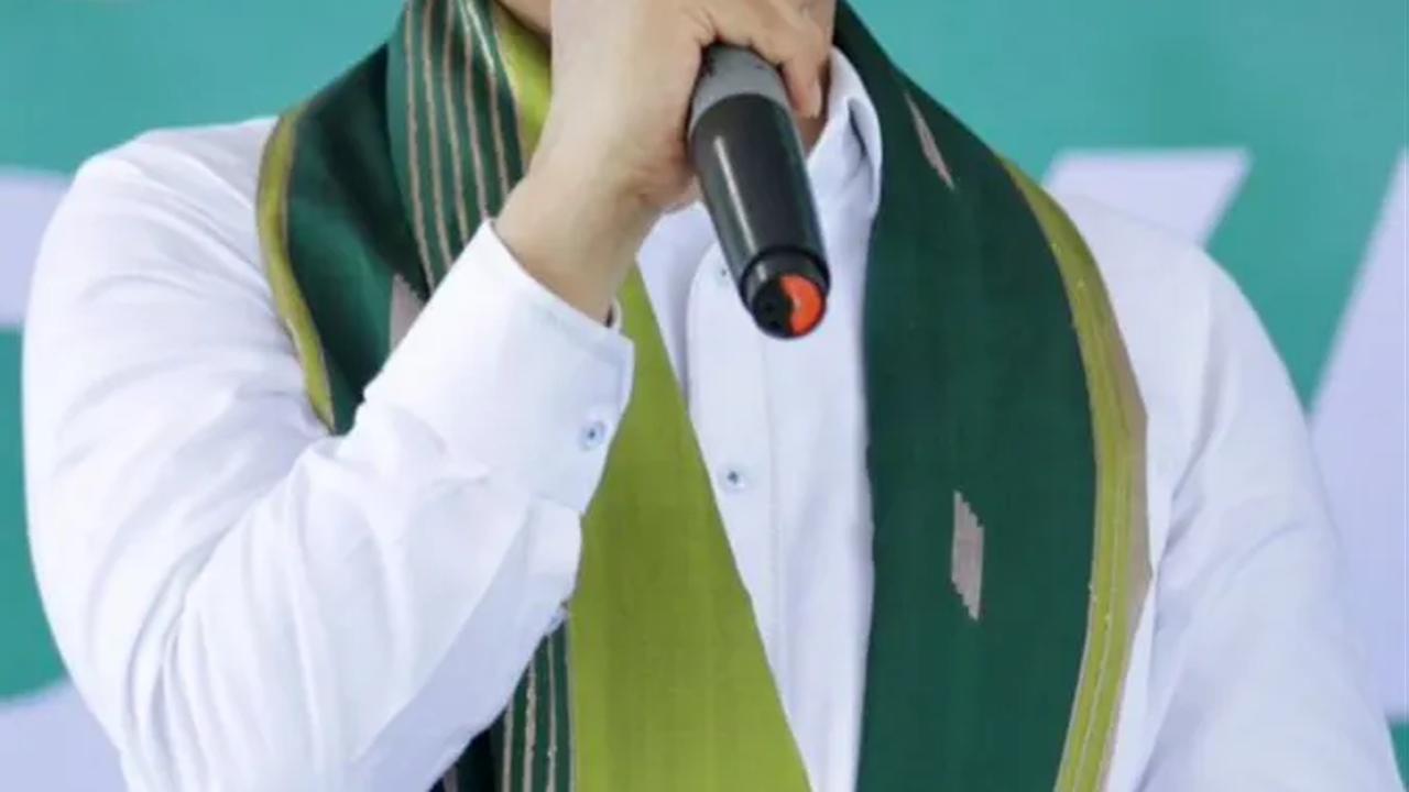 Syahrul Yasin Limpo Ditangkap KPK, Cak Imin Wanti-Wanti Proses Hukum Harus Transparan dan Tak Partisan