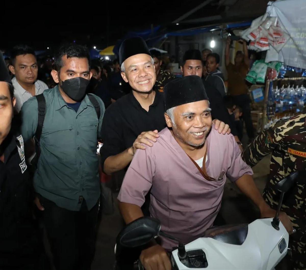 Dok. Istimewa