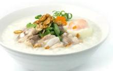 Bahaya Makan Bubur Ayam Setiap Hari, Begini Risiko Kesehatan Jangka Panjang yang Mengintai