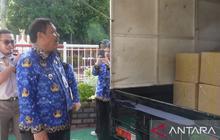 Pemkot Pangkalpinang Bangun Rumah Produksi IKM Standar Ekspor, Dorong Produk Lokal ke Pasar Global