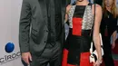 Meski sempat dikabarkan batal tunangan, kedua pasangan ini akhirnya rujuk kembali. Liam Hemsworth berhasil klarifikasi ke publik tentang hubungannya dengan Miley. (AFP/Bintang.com)