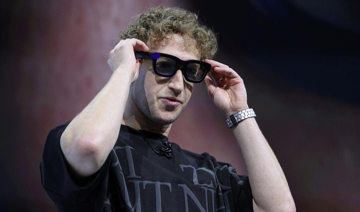 2 Kata dari Mark Zuckerberg yang Cukup Menampar Inovasi Apple Vision Pro