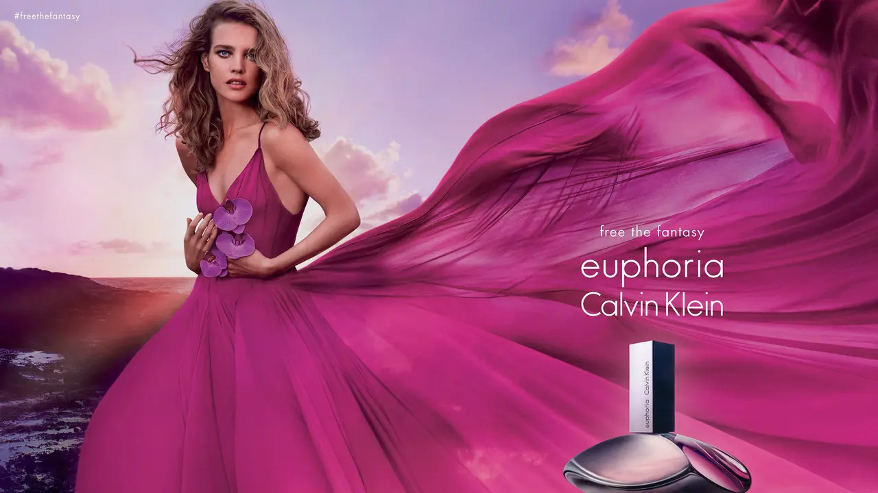 Natalia Vodianova