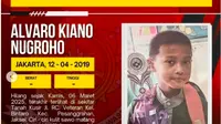 Kerangka Diduga Bocah Alvaro Kiano yang Hilang Ditemukan, Polisi Tunggu Hasil DNA