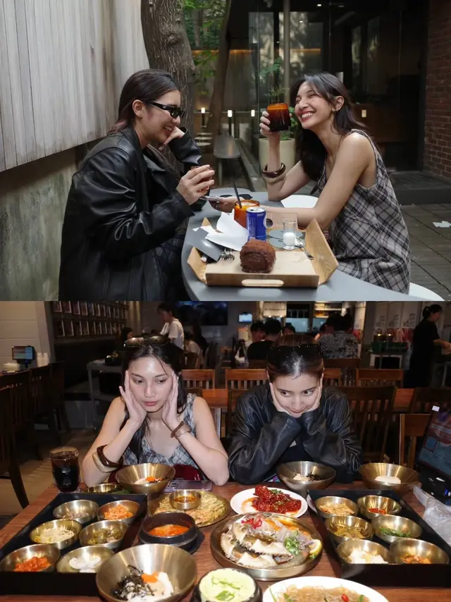 Mukbang Bareng Sahabat jadi Sorotan Utama