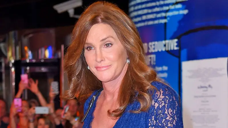 Caitlyn Jenner