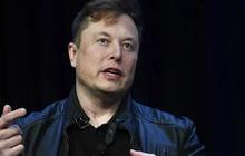 Punya Harta Rp7000 Triliun, ini Nama 14 Anak, Eks Istri & Wanita Dekat Elon Musk