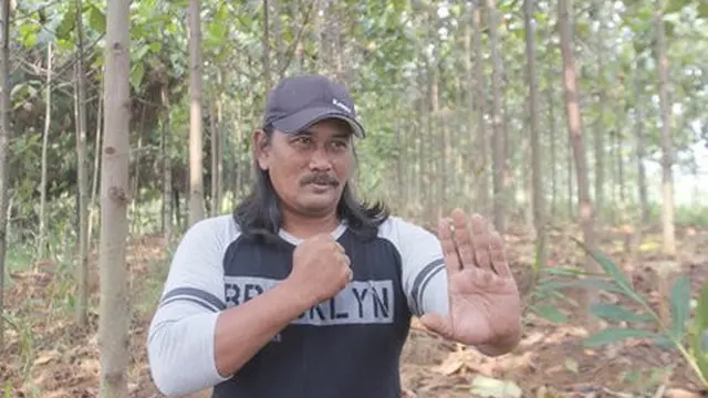 Ken Ken Wiro Sableng