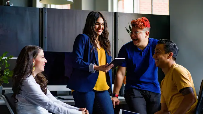 Pasangan Zodiak yang Saling Mendukung Kreativitas dan Passion Hidup