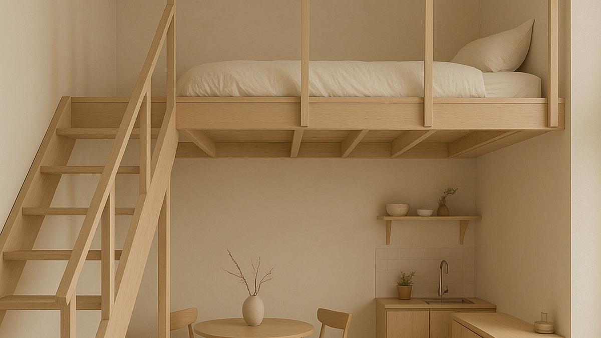 5 Tips Membuat Lantai Mezzanine Rumah, Pilihan Cerdas untuk Tambah Ruang