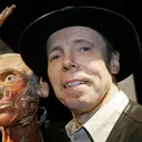 Gunther von Hagens Meninggal, Penemu Plastinasi Punya Wasiat Tak Lazim