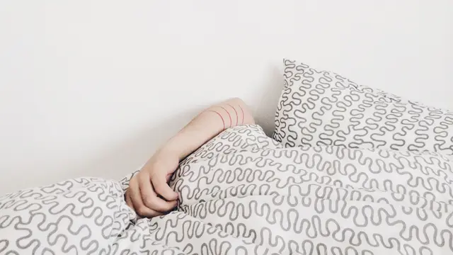 4 Tips untuk Atasi Masalah Sulit Tidur