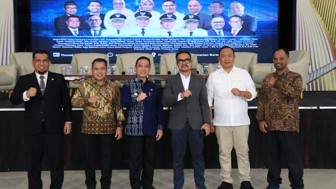 Pontianak: Episentrum Baru Diplomasi Internasional