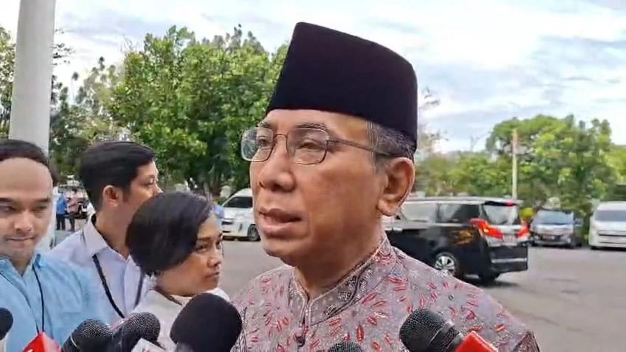 PBNU Dorong Pemerintah Maksimalkan Peran Indonesia di BoP demi Perdamaian Timur Tengah