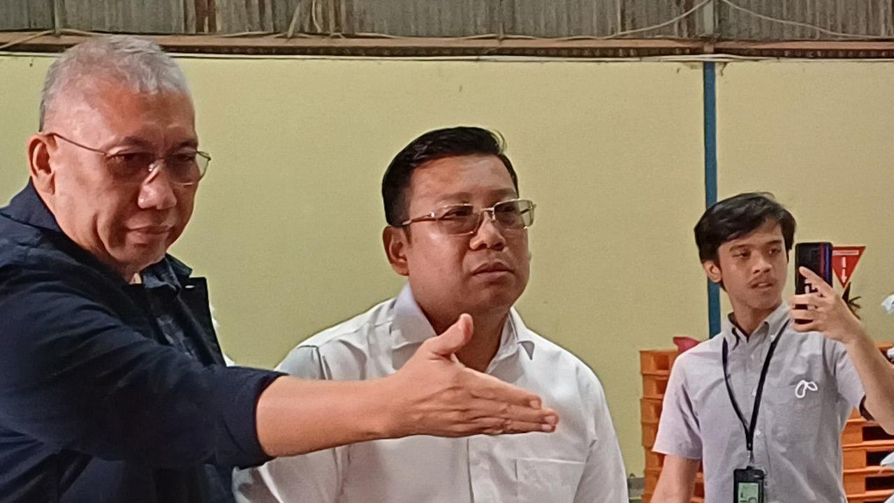 Wamen BUMN: Beras Bulog Bebas Kutu dan Tidak Pecah-Pecah, Sudah Setara Beras Premium
