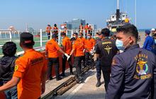 Operasi SAR KM Nurul Salsa Ditutup, 14 Penumpang Masih Hilang