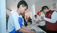 Gus Ipul Buka Open House Sekolah Rakyat Serentak di 182 Titik