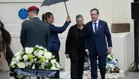 Kunjungan Presiden Israel Picu Kerusuhan di Australia
