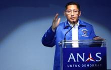 Merasa dicurangi, Adik Anas gugat ke MK