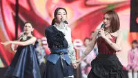 Dangdut Academy 8 Top 17: Pembagian Peserta Tiap Grup