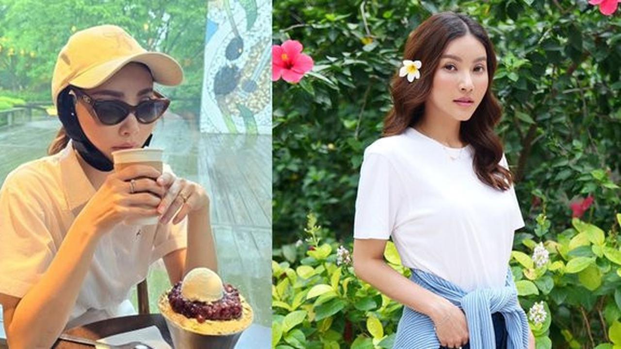 Mengaku Sedih Karena Sarwendah Dihujat Usai Oplas, Betrand Sebut Sang Bunda Cantik