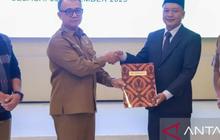 Pemkab Bangka Tuntut Inovasi Perumda Alam Adaptif untuk Kesejahteraan Masyarakat