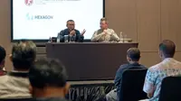 PT AMM Lakukan Digitalisasi untuk Tingkatkan Produktivitas