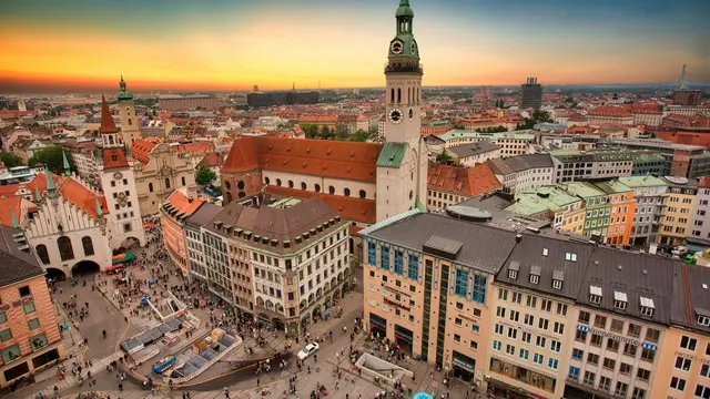 Munich