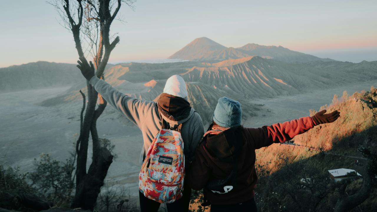 10 Tips Liburan Hemat Tapi Tetap Asyik, Rencanakan dengan Matang