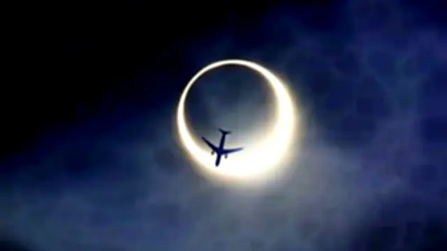 Solar Eclipse