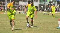 Panpel Persebaya United Tekor di Piala Presiden