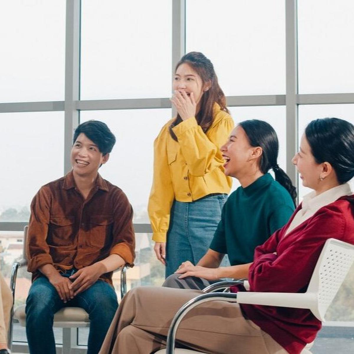 Hal Ini yang Bikin Si Introvert Lebih Rileks Setelah Interaksi Sosial
