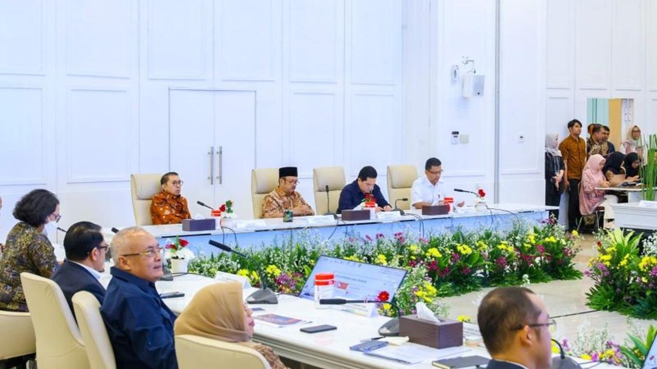 Manajemen Talenta Nasional: Desain Besar Krusial untuk Pembangunan Indonesia