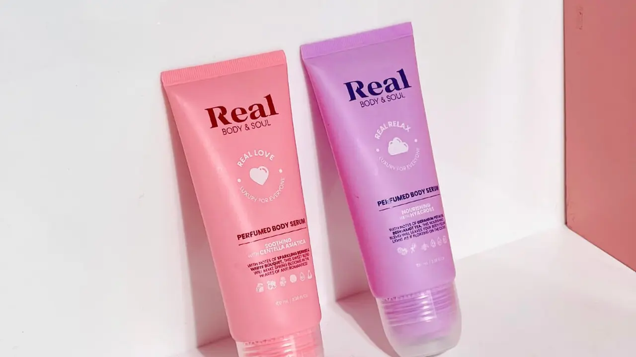Menjaga Kesehatan Mental dengan Momen Relaksasi Bersama Real Body & Soul
