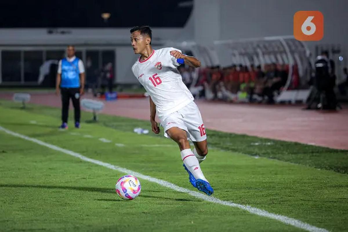 Trio Pemain Timnas Indonesia U-20 yang Tampil Spesial saat Bungkam India: Pemecah Kebuntuan ketika Lini Depan Loyo