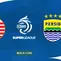 Big Match BRI Super League Persija Vs Persib. (Bola.com/Wiwig Prayugi)