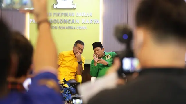 KIB Sumut