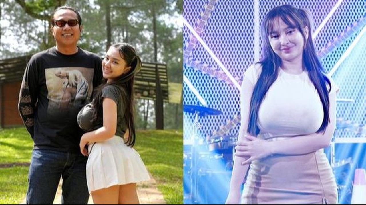 8 Potret Cupi Cupita dan Gofar Hilman Makin Mesra Setelah Berstatus Janda, Cupi Ungkap Rasa Syukurnya