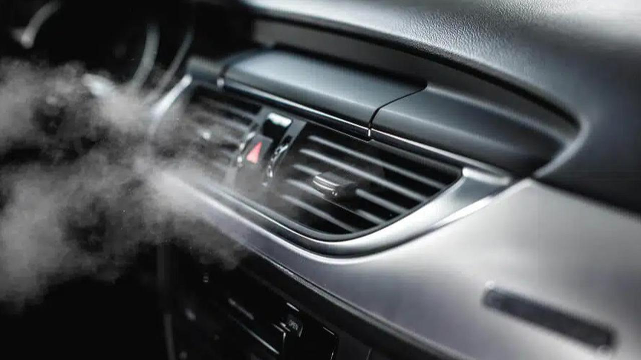 AC Mobil Membuat Pusing? Ini Penyebab dan Cara Mengatasinya